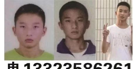 宁夏14岁初中生失踪42天 其母称目前仍无消息，求助大家留意孩子线索_手机新浪网