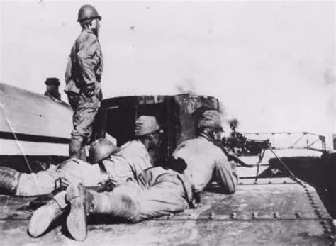 二战日本，最精锐的17个甲种师团，是如何被消灭的