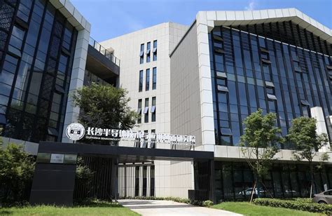 长沙半导体研究院-莱特泰克（上海）光电科技有限公司
