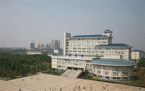 武汉东湖学院地址在哪里 - E座教育网
