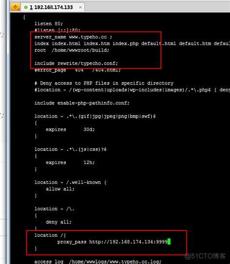使用Nginx反向代理和proxy_cache缓存搭建CDN服务器加快Web访问速度 - LayuiCdn