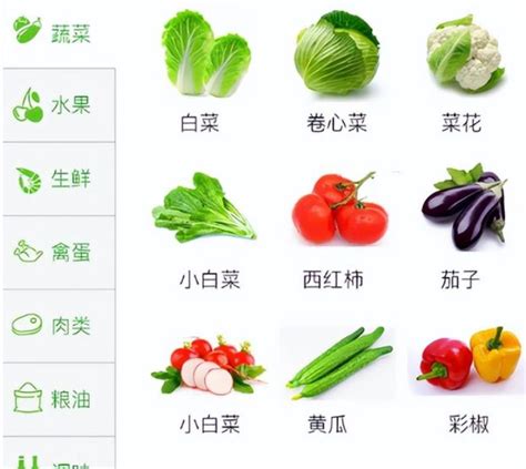 绿色蔬菜配送宣传单素材_活动促销图片_单页|折页图片_第5张_红动中国