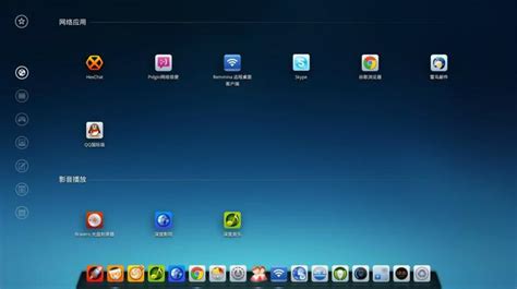 国产操作系统与windows生态对比：麒麟linux、统信UOS、云针OS - 墨天轮