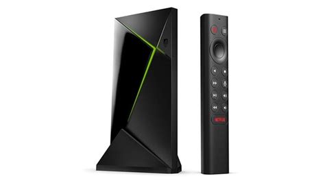 NVIDIA 英伟达 Shield TV Pro 2019 游戏机机顶盒【报价 价格 评测 怎么样】 -什么值得买