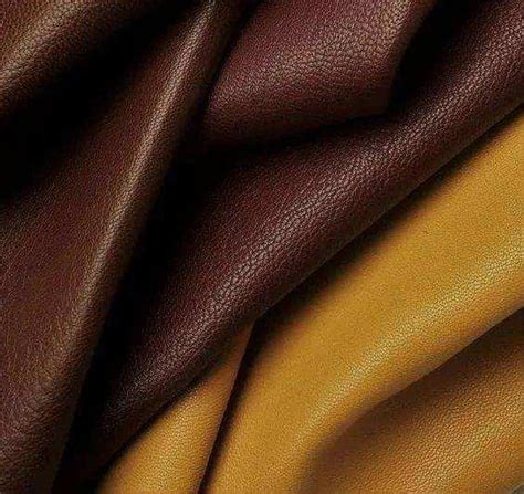 皮革种类划分 常见皮革种类大盘点|山羊皮|皮革|牛皮_新浪新闻