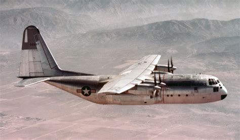 Lockheed Martin achieves key C-130J aircraft delivery milestone