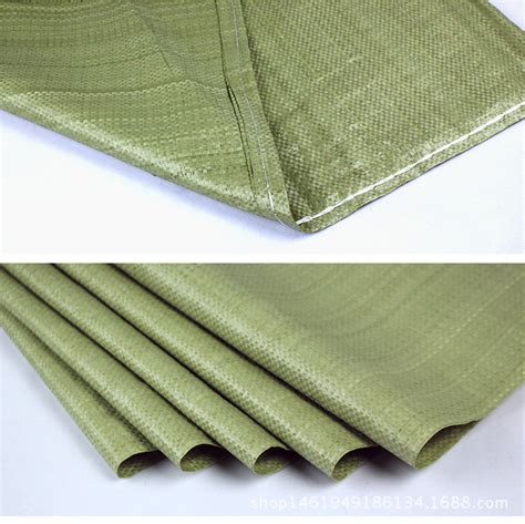 编织袋物流饲料化肥包装编织袋纸塑复合蛇皮防水塑料pp编织袋-阿里巴巴