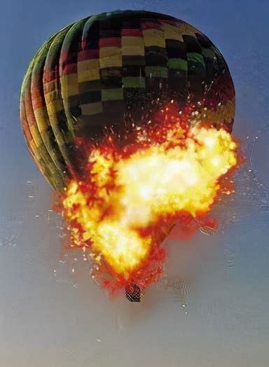 氦气球为何被禁？看完140万个氦气球制造的灾难，你就明白了|氦气球|气球|氦气_新浪新闻