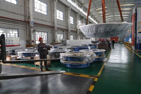 黑龙江装备制造业“重装出发”-热门新闻-悉恩悉机床网