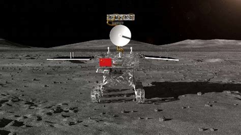 嫦娥5号返回着陆点在哪里哪个地方 嫦娥五号有什么寓意含义 _八宝网