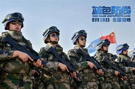真枪实弹，中国首部海外战地纪实电影，揭秘最靠近战争的中国军人_凤凰网视频_凤凰网