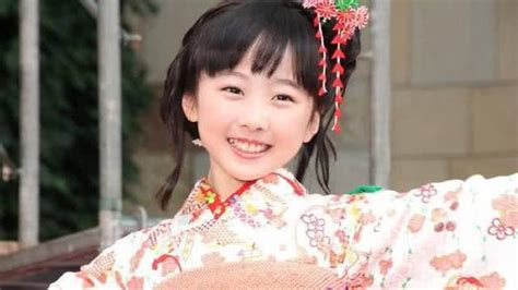 “小千代”12岁出道圈粉无数！曾是日本最美童星，现彻底长残了？_凤凰网