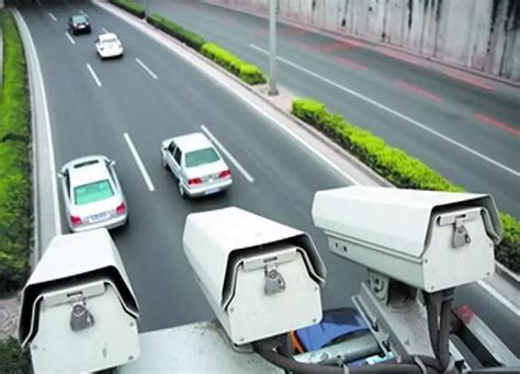 洋县新增2处交通违法监控，8月25日启用，快看看都在哪！_西成