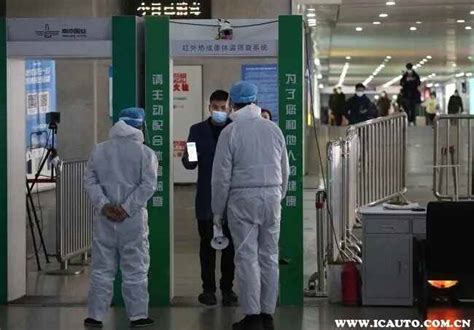 连续3天我们帮你去火车站和机场看了！上海没有封城！凭48小时内核酸检测阴性报告进出！