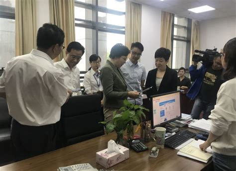 河北省生态环境厅大气环境处被授予全国“人民满意的公务员集体”称号