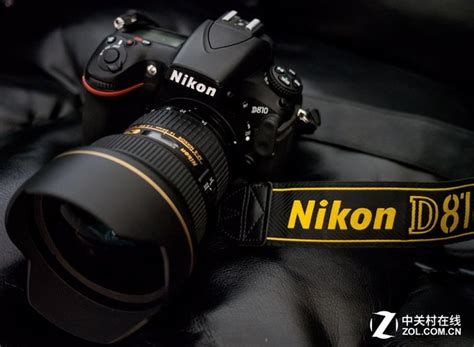 尼康发布D810和D810A相机新版升级固件_尼康 D810_数码影像新闻-中关村在线