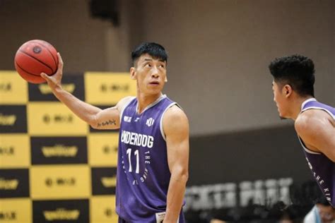 霍华德争夺战背后的台湾篮球三大联赛并存启示录_凤凰网