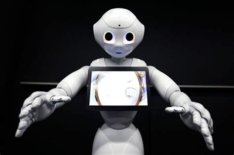 AI机器人 / 智能音箱