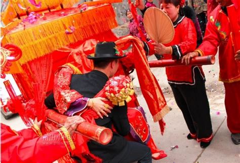 三月三，到畲乡！永安青水畲族文化节来了 - 福建旅游资讯网