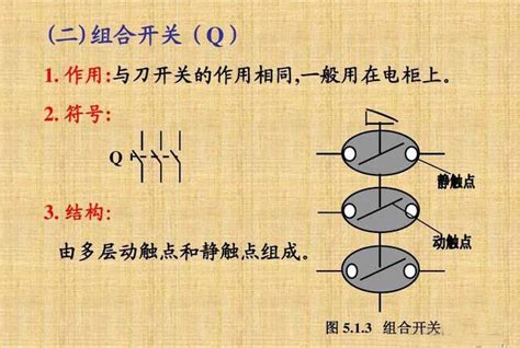 电工新手-接触器控制电机正反转接线方法图解-接线图网