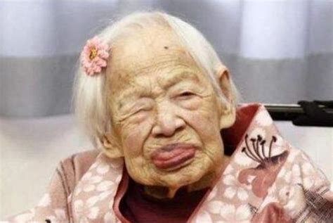 最长寿女人活了137岁，她的养生秘诀，竟然和男人有重大关系|养生|长寿_新浪新闻