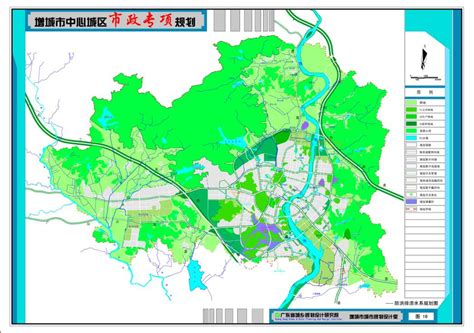 基于ArcGIS的增城市政务电子地图快速制作技术研究__ArcGIS入门与应用__GIS空间站-地理信息系统空间站