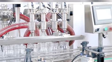 鑫凯驰膏体酱料包全自动灌装机生产线一体酱料包灌装机-阿里巴巴