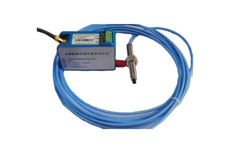 VB-Z9100-一体化电涡流位移传感器_振动传感器-上海贯金仪表有限公司