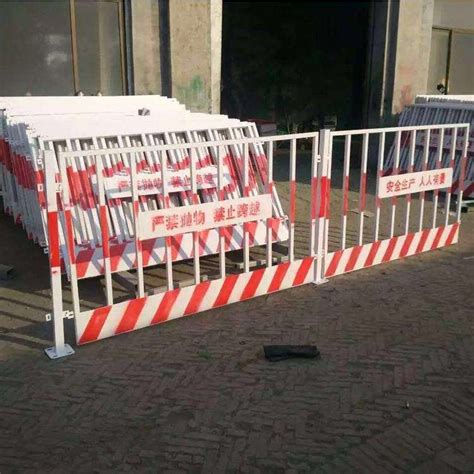 北京通州区工地施工围栏 - 围栏 - 北京通州区安全网|安全体验馆|钢筋加工棚|卸料平台