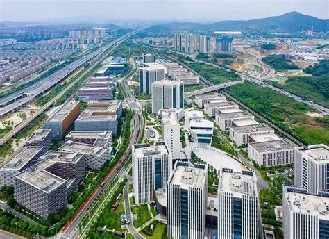 南京市栖霞区人民政府 关于2021年第二批栖霞区新型研发机构拟认定结果的公示