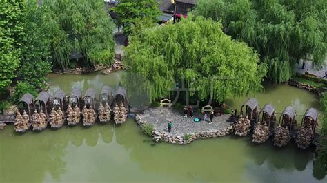 航拍汉中勉县武侯祠_1920X1080_高清视频素材下载(编号:8352956)_实拍视频_光厂(VJ师网) www.vjshi.com