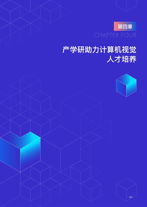 德勤：2021年度中国计算机视觉人才调研报告.pdf(附下载)-三个皮匠报告