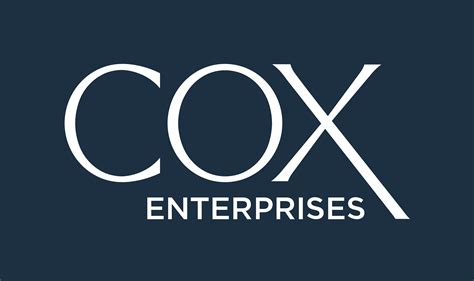 Cox Enterprises – Logos Download