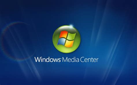 Как установить, настроить или удалить Windows Media Center