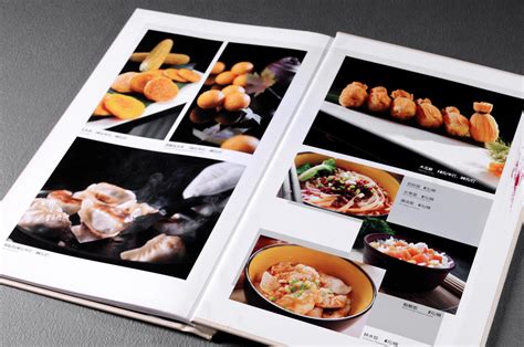 重庆高端菜谱设计制作-捷达菜谱设计制作公司|平面|书籍/画册|捷达菜单设计公司 - 原创作品 - 站酷 (ZCOOL)