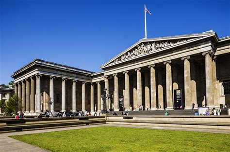 Image result for British Museum - London, England