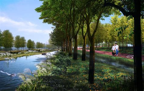 湖南怀化市国土空间总体规划（2020-2035年）_浙江大学城乡规划设计研究院