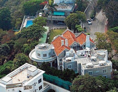 香港最贵豪宅太平山山顶豪宅的均价是多少?-买房-房天下问答