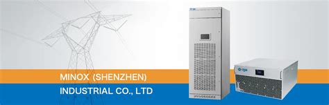 MI-APF有源电力滤波器-低压产品系列-产品展示-米诺克斯（深圳）工业有限公司