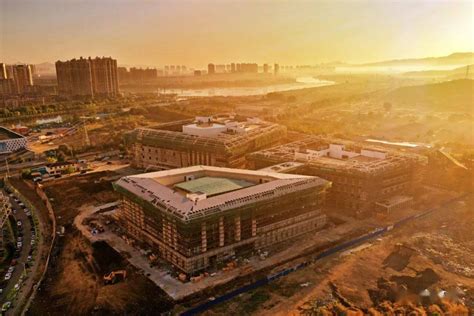 锦州市建设城市更新先导区“十四五”期间项目建设实施方案_城市更新 - 前瞻产业研究院