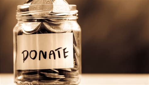 donate的名词形式是什么？