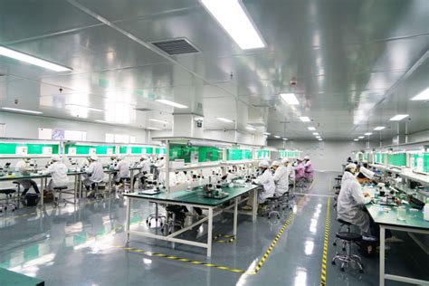 铜川对标“追光计划”推动光电子全产业链发展----中国科学院西安分院