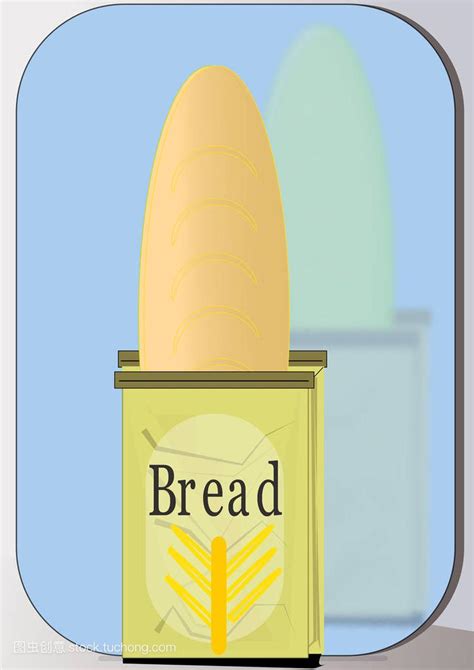棕色面包英文菜单模板在线图片制作_Fotor懒设计