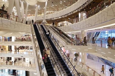 购物中心规划设计的9大逻辑