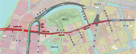 西岑动迁安置基地二期，新府路等，青浦区发布4份征地事项公告 - 知乎