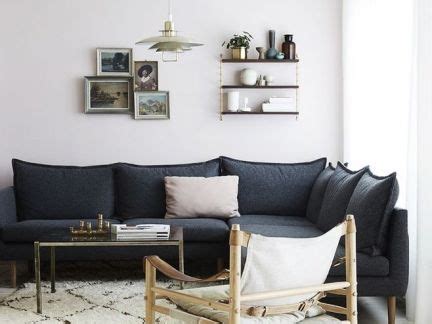 21款灰色沙发搭配图片 告诉你它真的适合各种客厅风格 - 装修保障网