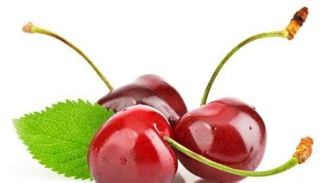 樱桃的营养价值丰富，吃樱桃有6大好处，6种人少吃或者不要吃！__凤凰网