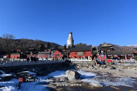 忻州有一处小众景点，旅游体验不输忻州古城，是阎锡山的居住地