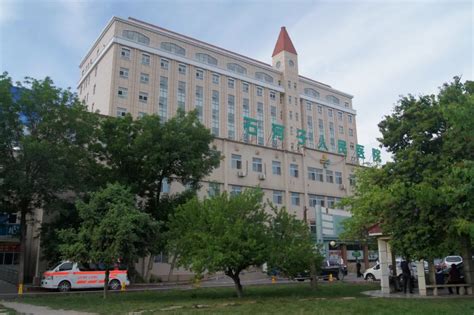 第八师石河子市总医院2024年招聘公告（20单位 127岗）-文章详情