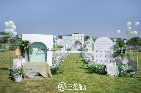 在南京举办一场户外婚礼大概多少钱？ - 知乎
